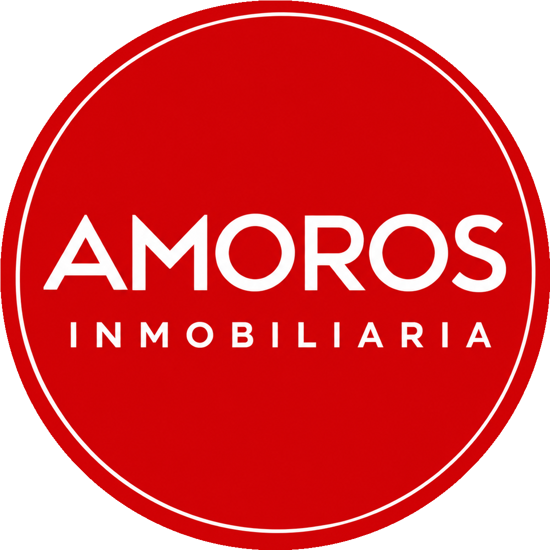 Amoros Inmobiliaria